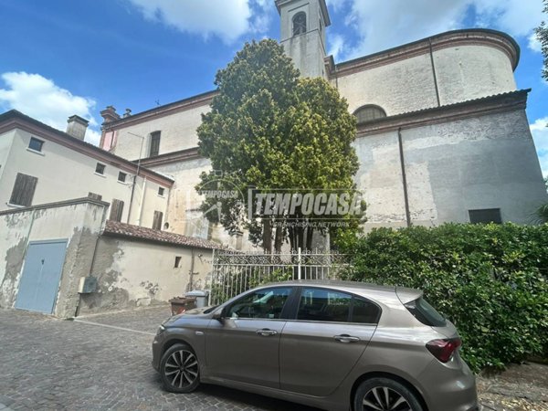 appartamento in vendita a Mesola