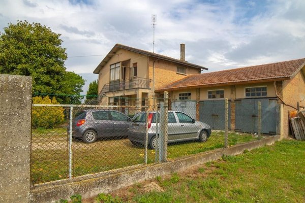 casa indipendente in vendita a Mesola