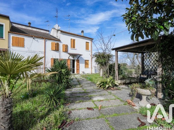 casa indipendente in vendita a Mesola in zona Bosco Mesola
