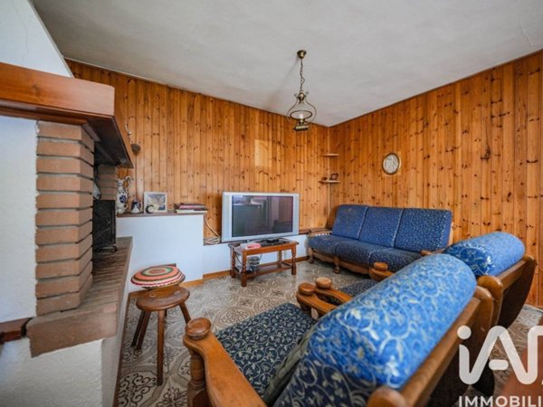 casa indipendente in vendita a Mesola in zona Bosco Mesola