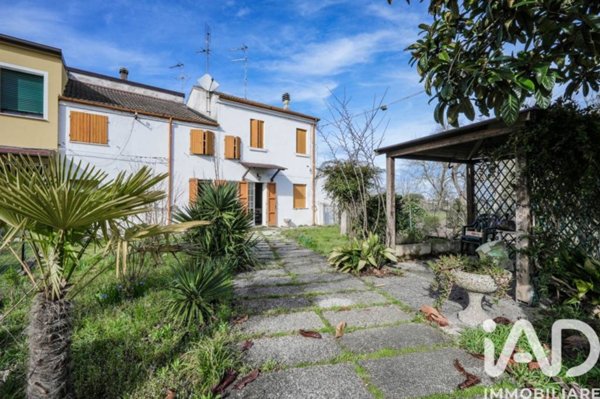 casa indipendente in vendita a Mesola in zona Bosco Mesola