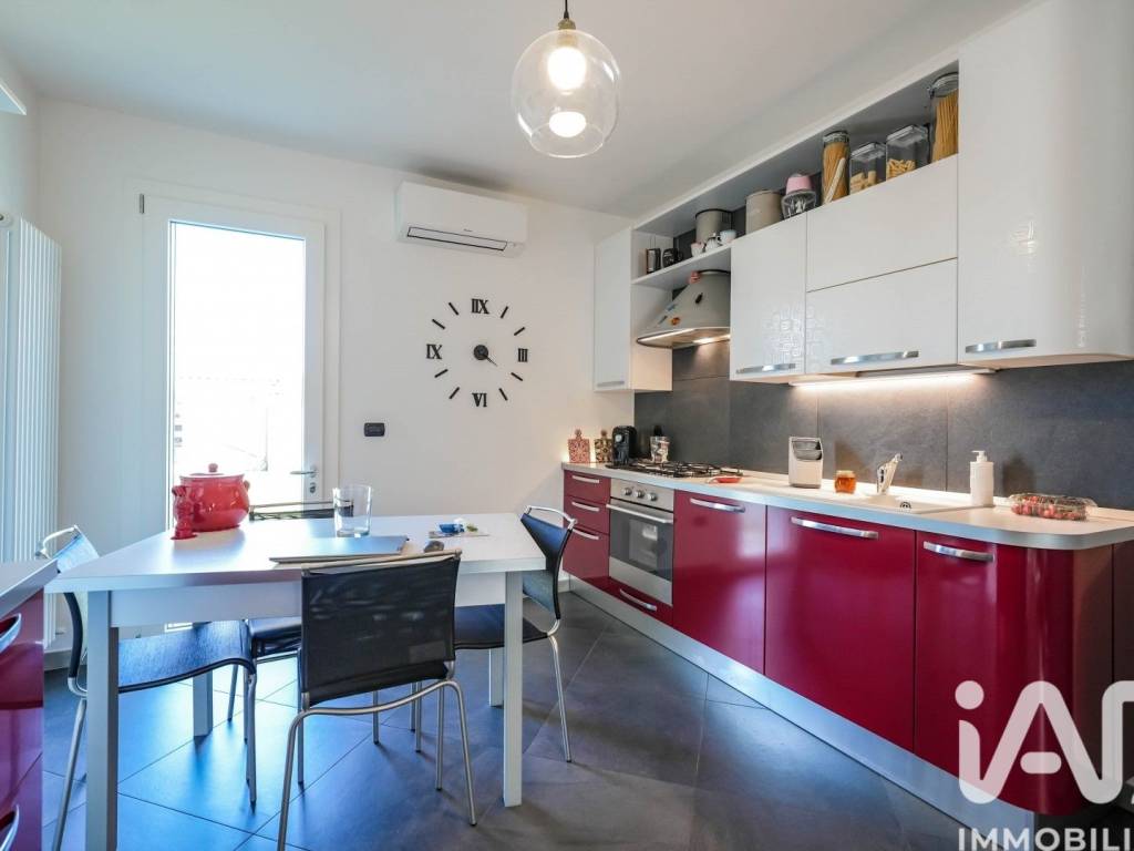 casa indipendente in vendita a Mesola in zona Monticelli