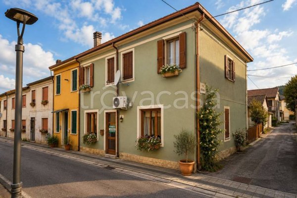 casa indipendente in vendita a Mesola in zona Bosco Mesola