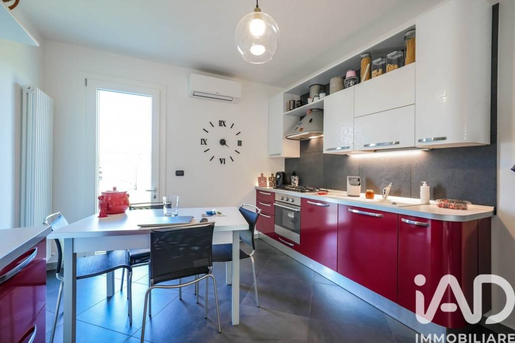 casa indipendente in vendita a Mesola in zona Monticelli
