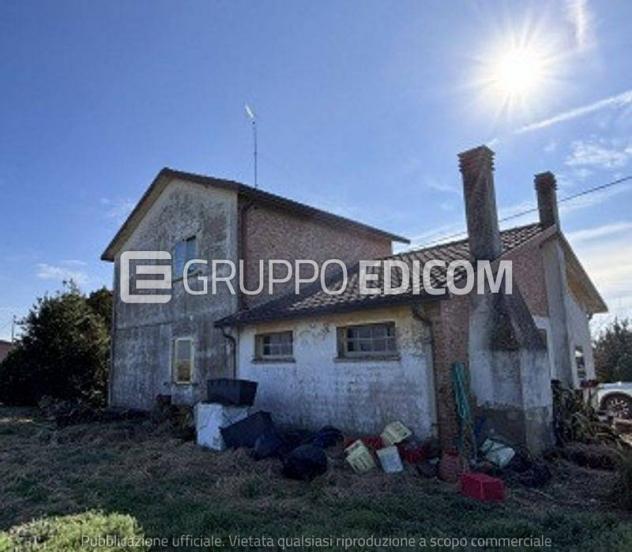 appartamento in vendita a Mesola in zona Santa Giustina