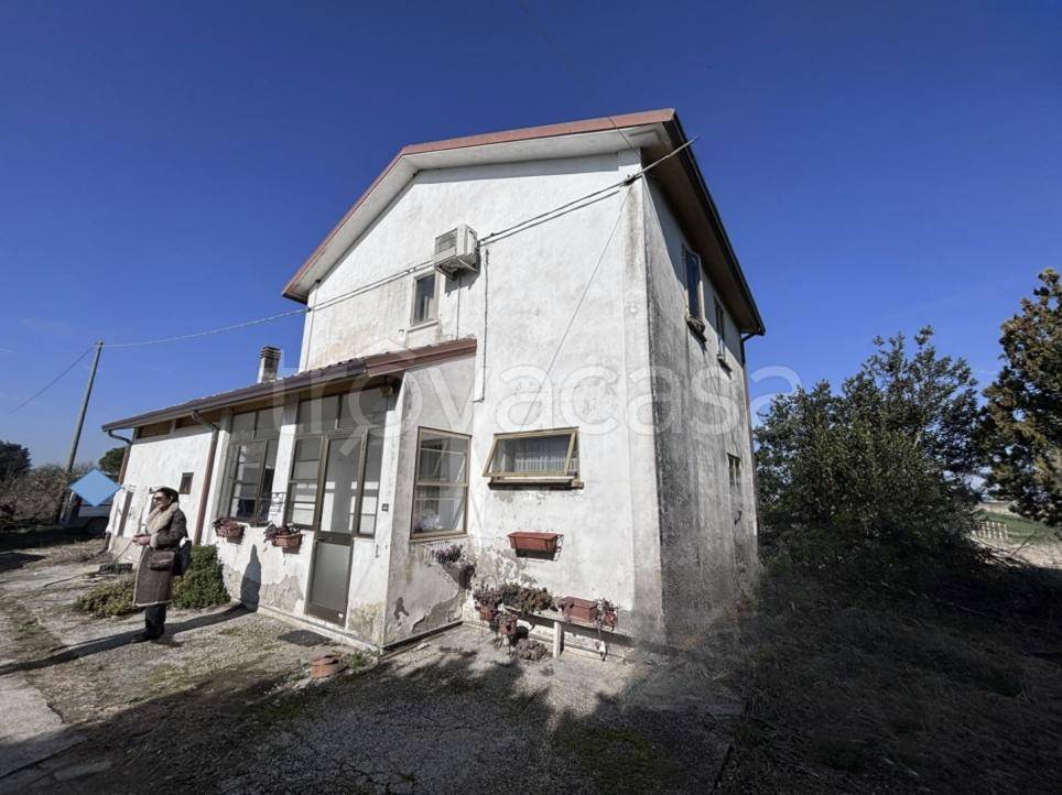 casa indipendente in vendita a Mesola