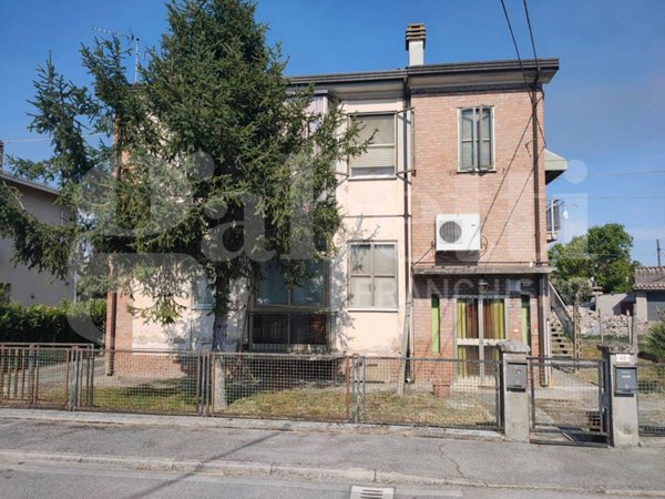 appartamento in vendita a Mesola in zona Ariano