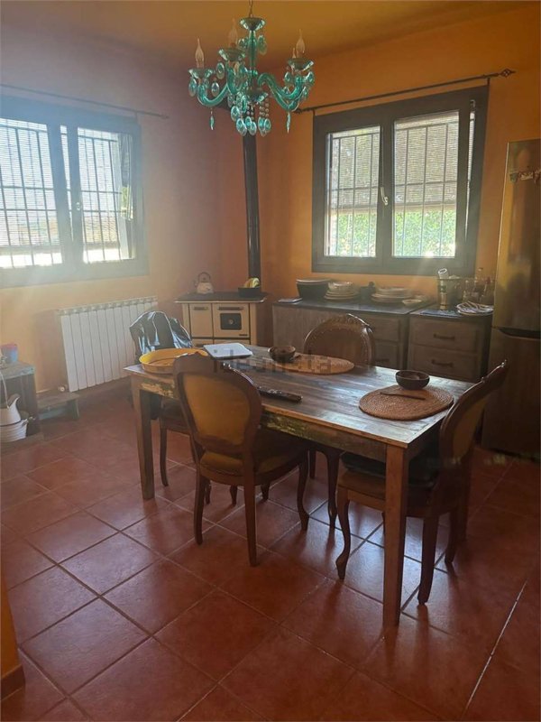 casa indipendente in vendita a Mesola in zona Santa Giustina
