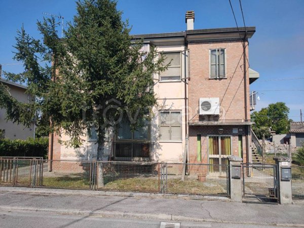 appartamento in vendita a Mesola in zona Bosco Mesola