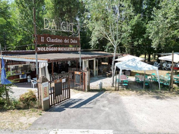 negozio in vendita a Mesola in zona Bosco Mesola