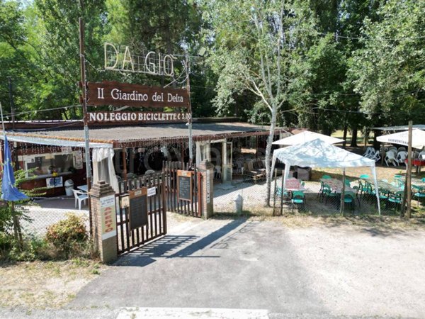 negozio in vendita a Mesola in zona Bosco Mesola