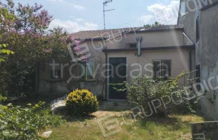 appartamento in vendita a Mesola in zona Santa Giustina
