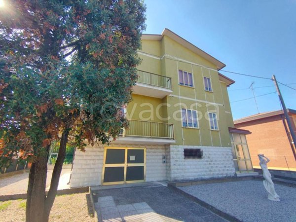 casa indipendente in vendita a Mesola in zona Bosco Mesola