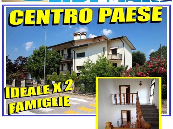casa indipendente in vendita a Mesola in zona Monticelli