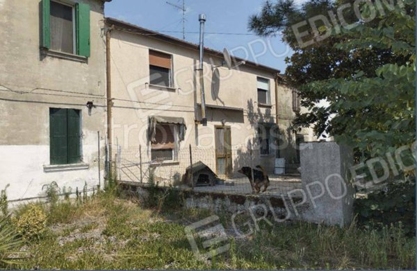 casa indipendente in vendita a Mesola
