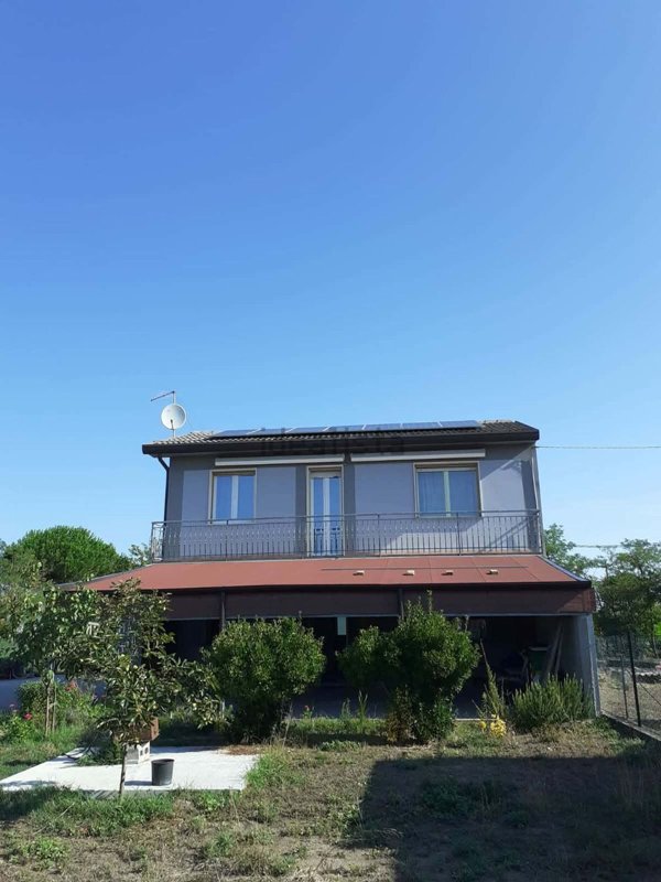 casa indipendente in vendita a Mesola
