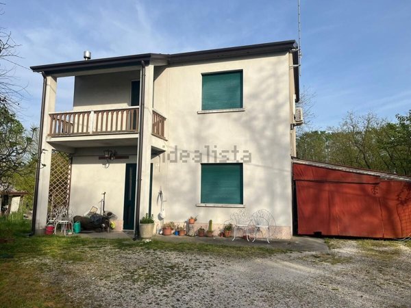 casa indipendente in vendita a Mesola