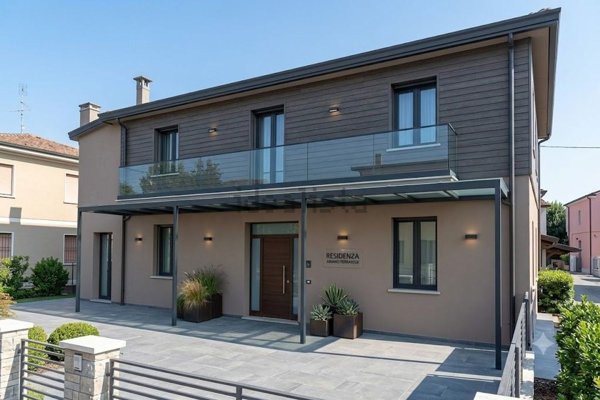 casa indipendente in vendita a Mesola