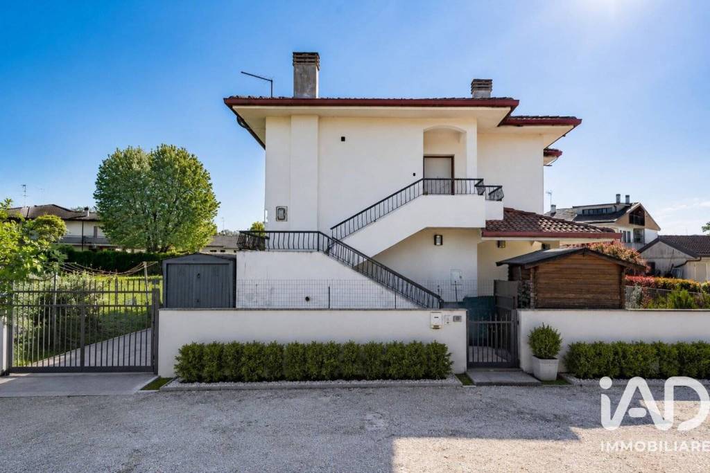 appartamento in vendita a Mesola in zona Ariano