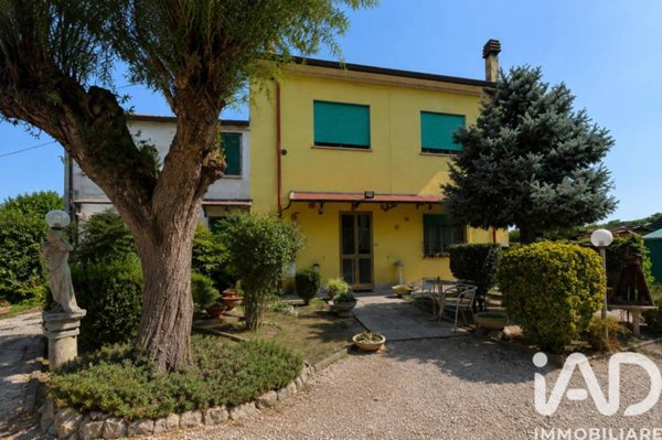 casa indipendente in vendita a Mesola in zona Bosco Mesola