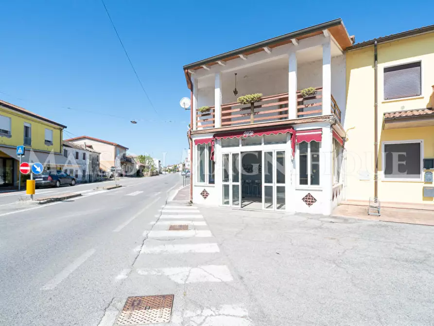 negozio in vendita a Mesola in zona Bosco Mesola