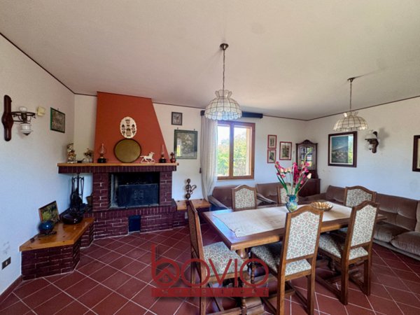 casa indipendente in vendita a Mesola in zona Monticelli