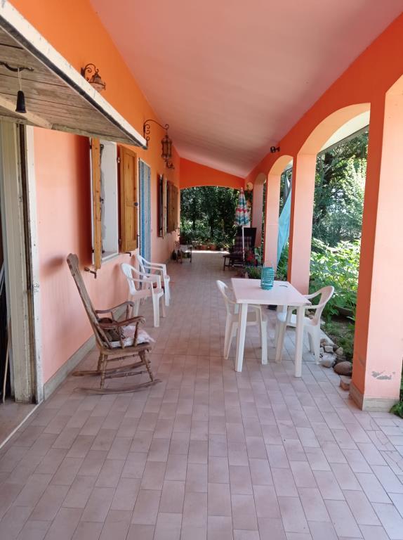 casa indipendente in vendita a Mesola