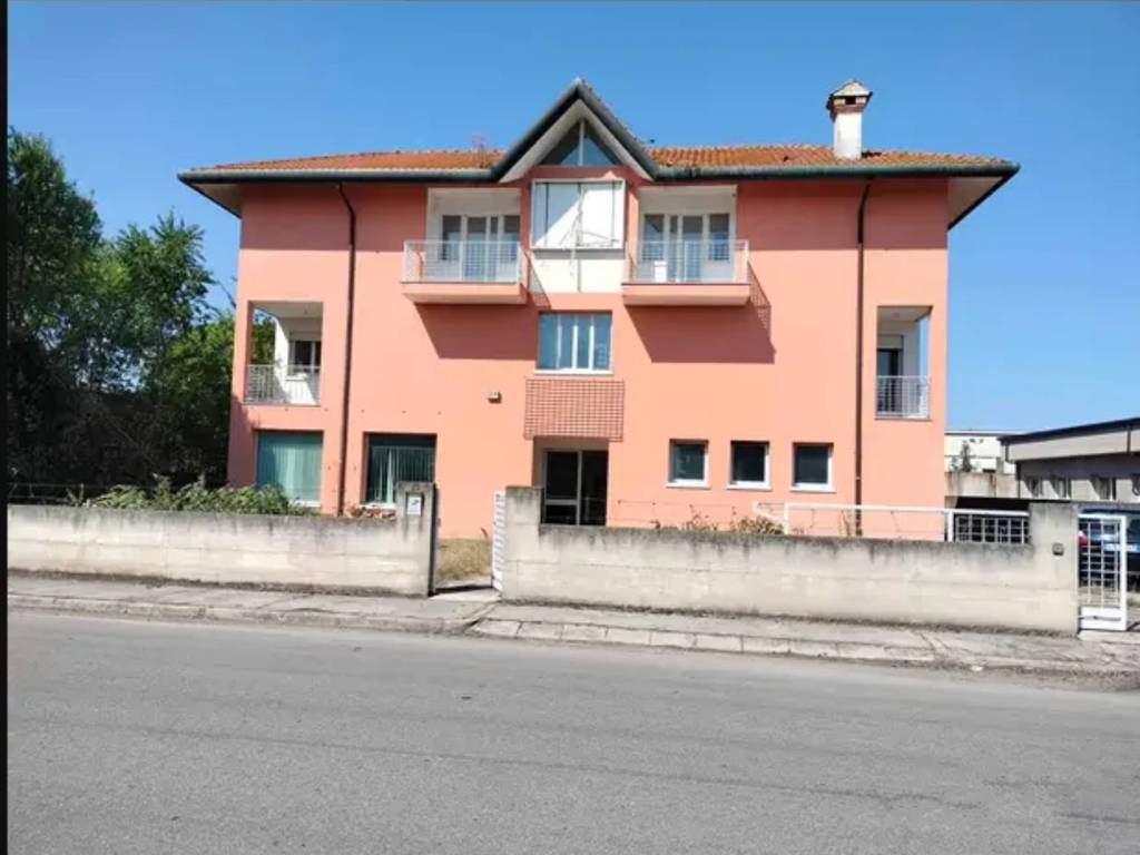 casa indipendente in vendita a Mesola in zona Bosco Mesola