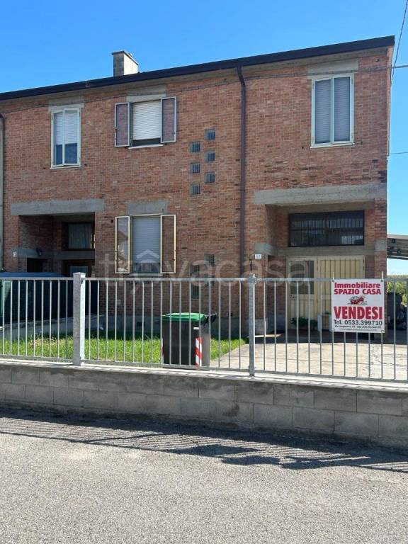 casa indipendente in vendita a Mesola in zona Bosco Mesola