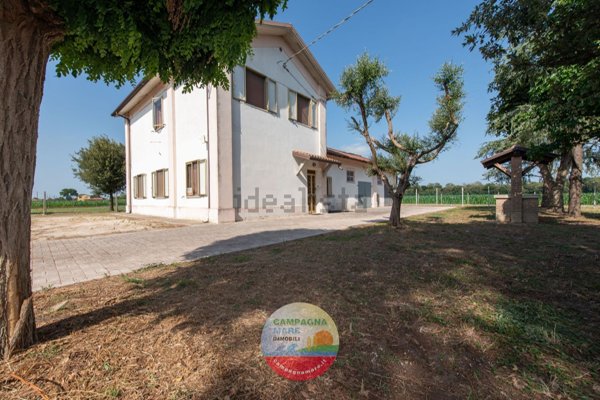 casa indipendente in vendita a Mesola