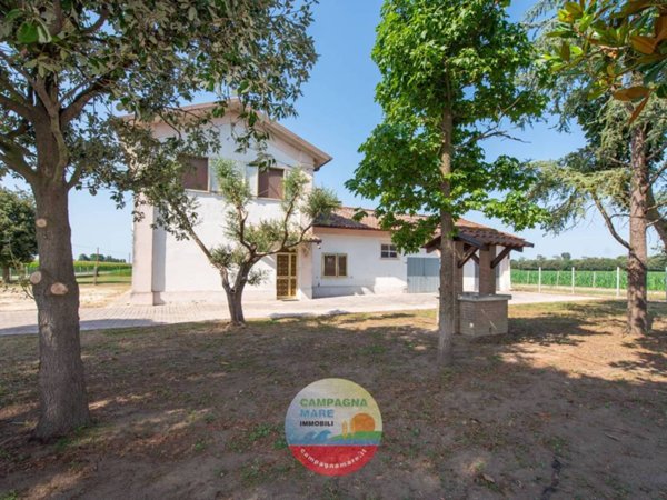 casa indipendente in vendita a Mesola