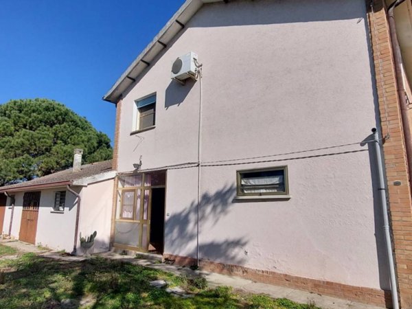 casa indipendente in vendita a Mesola in zona Bosco Mesola