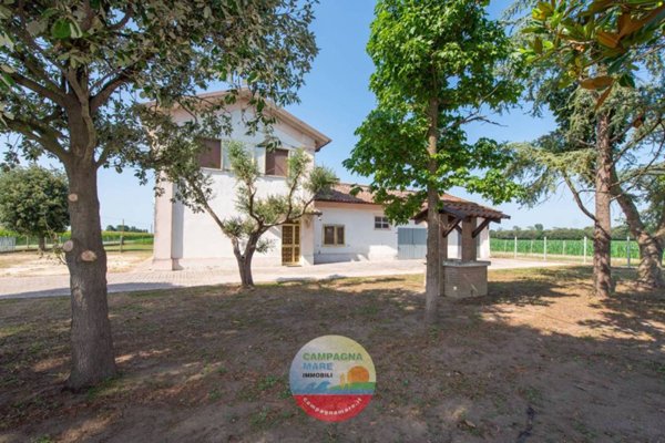casa indipendente in vendita a Mesola