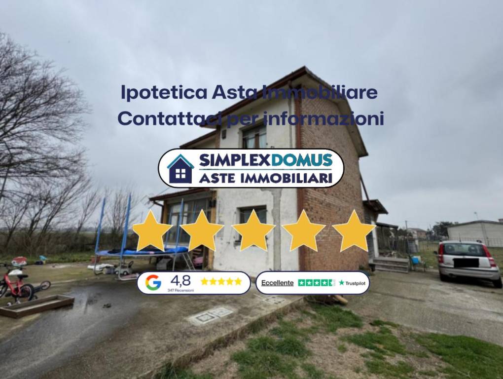 appartamento in vendita a Mesola in zona Bosco Mesola