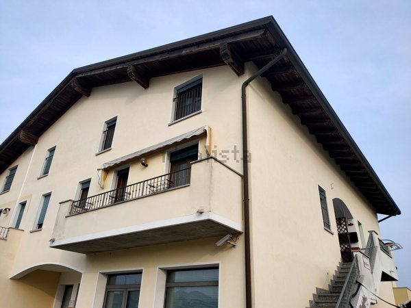 appartamento in vendita a Mesola in zona Bosco Mesola