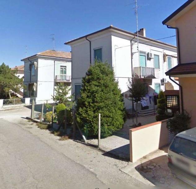 casa indipendente in vendita ad Ostellato in zona Medelana