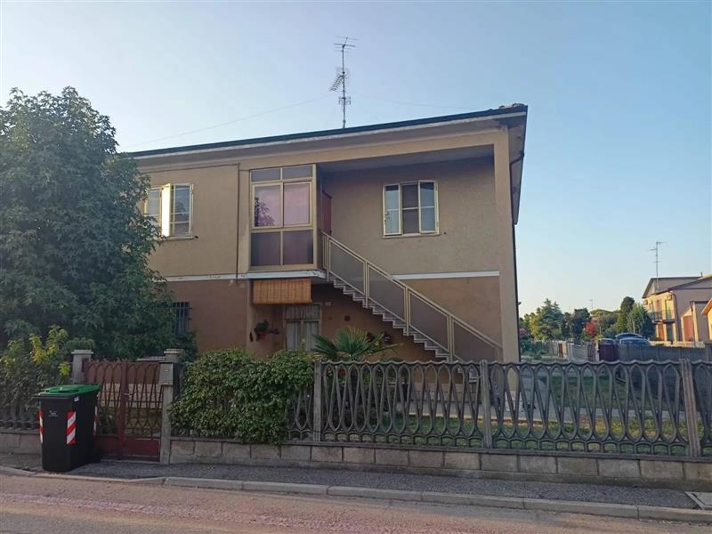 appartamento in vendita ad Ostellato