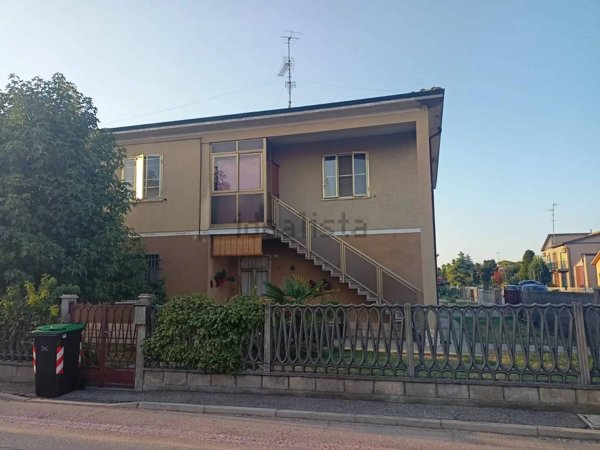appartamento in vendita ad Ostellato