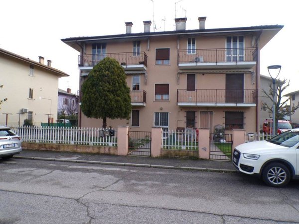appartamento in vendita ad Ostellato