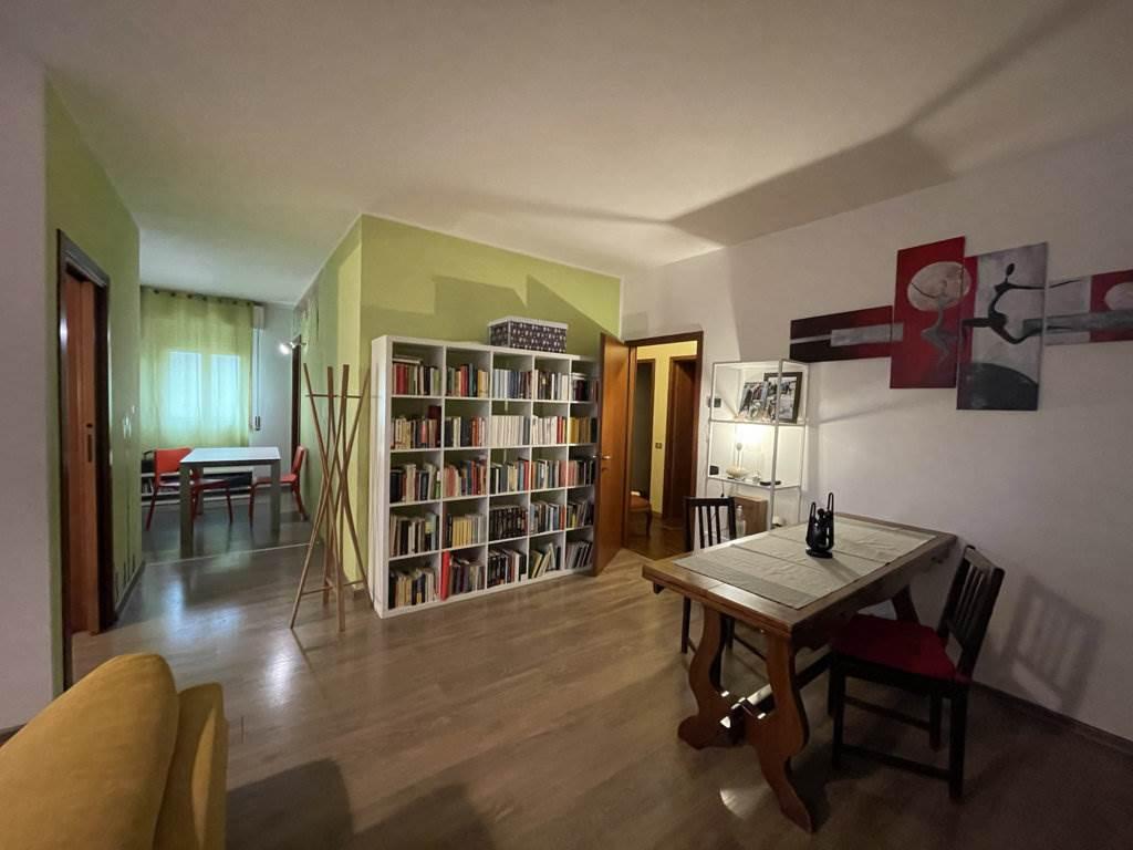 appartamento in vendita ad Ostellato in zona Dogato
