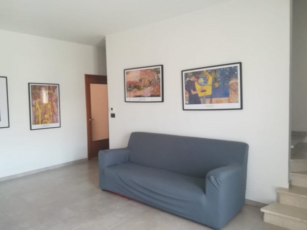 casa semindipendente in vendita ad Ostellato