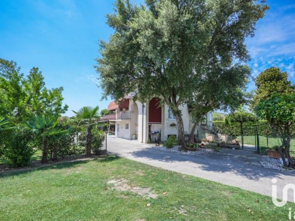 casa indipendente in vendita ad Ostellato
