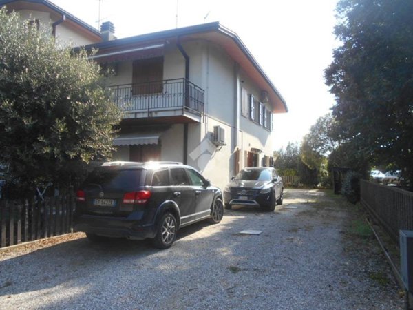 appartamento in vendita ad Ostellato in zona San Giovanni