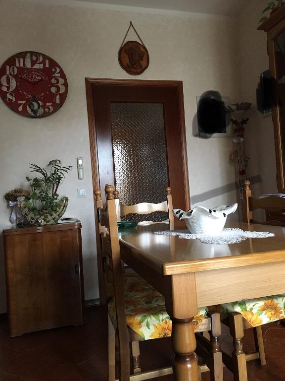 appartamento in vendita ad Ostellato