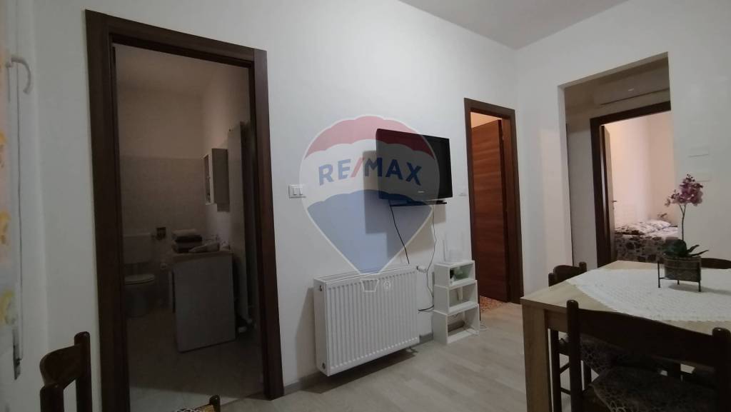 appartamento in vendita ad Ostellato in zona Rovereto