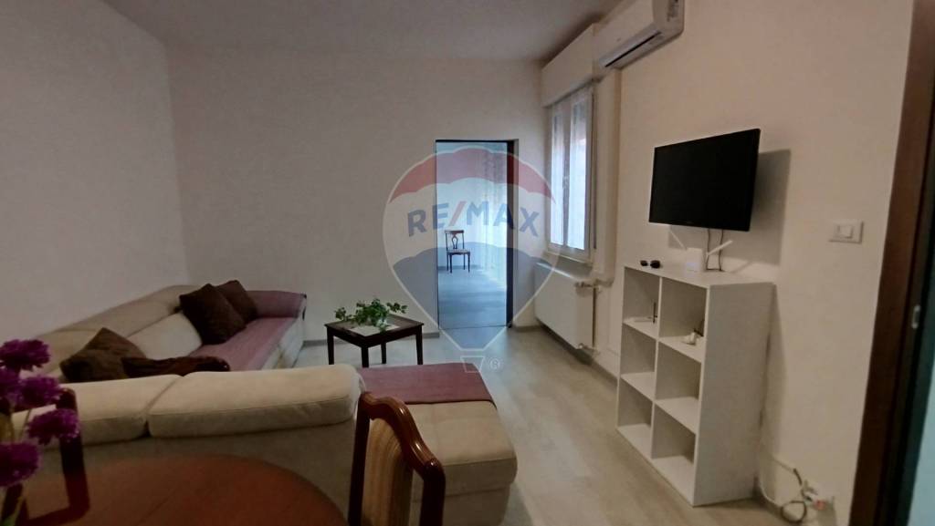 appartamento in vendita ad Ostellato in zona Rovereto