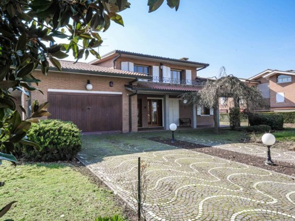 casa indipendente in vendita ad Ostellato in zona San Giovanni
