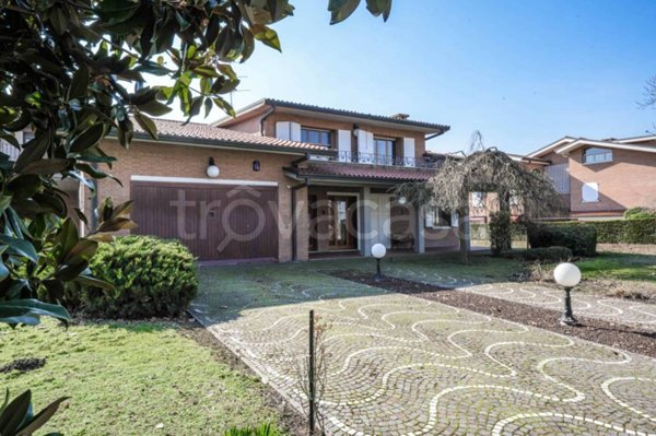 casa indipendente in vendita ad Ostellato in zona San Giovanni