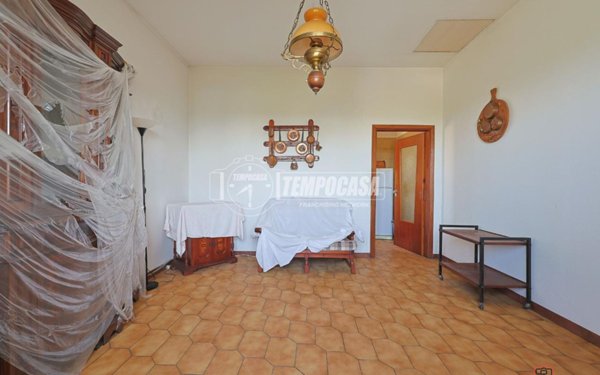 appartamento in vendita ad Ostellato in zona Rovereto