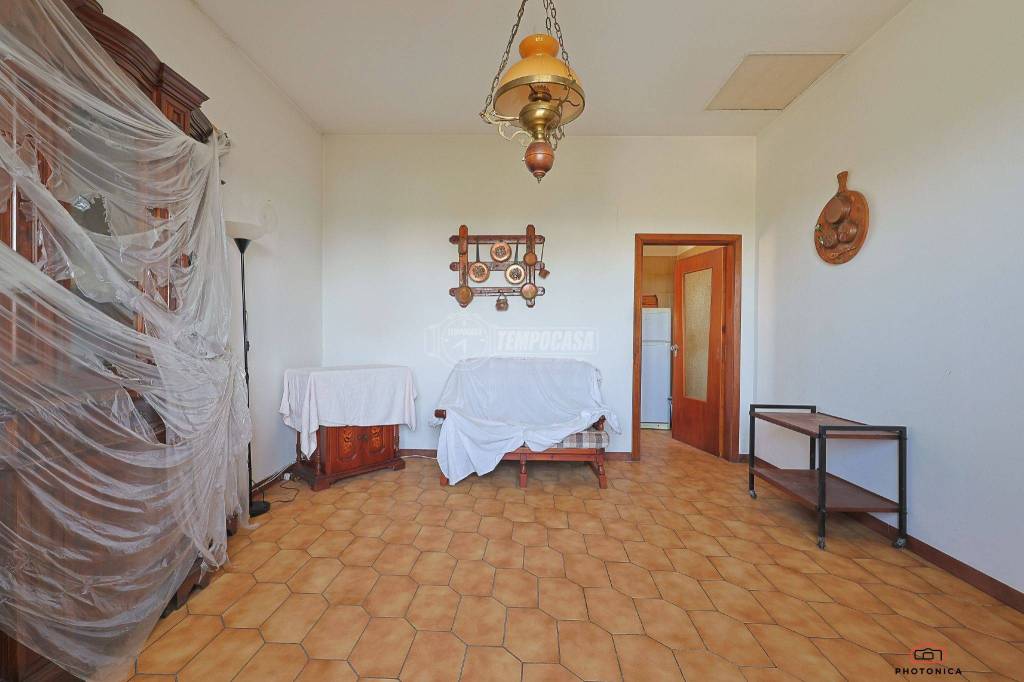 appartamento in vendita ad Ostellato in zona Rovereto